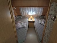 Каравана Густо Майна
