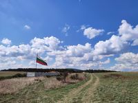 Каравана Густо Майна