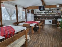Къща за гости Вален хан