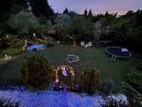 Вила под наем Домът на Деви