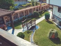 Guest house Chardaka