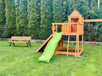 Villas for rent Tilovite Kashti