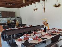 Villas for rent Tilovite Kashti