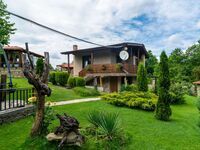 Guest house Elenski Ray