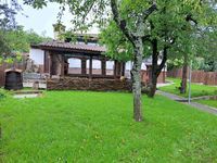 Guest house Haydushkata Kashta