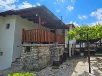 Вила Румен Дерменджиев
