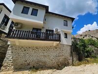 Вила Румен Дерменджиев