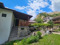 Вила Румен Дерменджиев