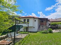 Вила Румен Дерменджиев