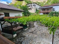Вила Румен Дерменджиев