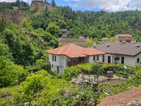 Вила Румен Дерменджиев
