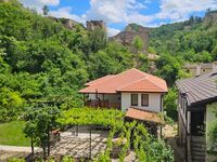 Вила Румен Дерменджиев