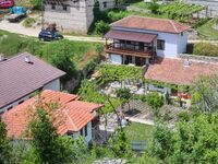 Вила Румен Дерменджиев
