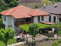 Вила Румен Дерменджиев