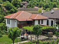 Вила Румен Дерменджиев