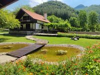 Guest house Yugovski Konak