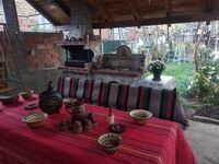 Guest house Proynovi