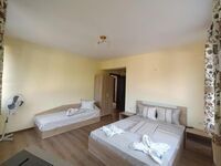 Guest house Proynovi
