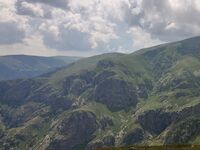 Guest house Proynovi