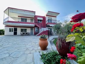 Къща за гости Елиа