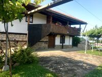 Guest house Minchevata Kashta