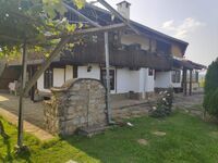 Къща за гости Минчевата къща