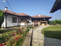 Къща за гости Минчевата къща
