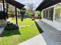 House for rent Sveti Georgi