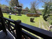 House for rent Sveti Georgi