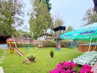 House for rent Sveti Georgi