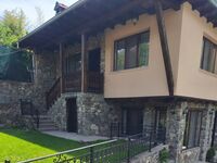 Стаи за гости Вила Цветелина