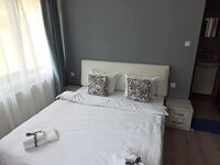 Стаи за гости Вила Цветелина