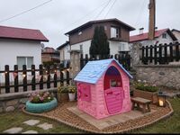 House for rent Pri Niki