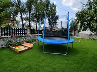 House for rent Pri Niki