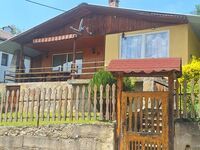 Гостевой дом Планинско утро