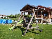 Комнаты в аренду Дървената къща