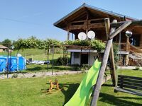 Комнаты в аренду Дървената къща