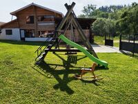 Комнаты в аренду Дървената къща
