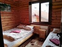 Комнаты в аренду Дървената къща