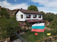 Къща под наем Панайотови