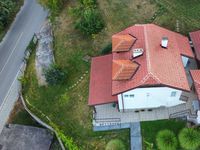 Guest rooms White house in Slatina