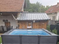Guest house Radeya
