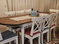 Guest house Radeya