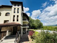 Guest house Kaza Mariya