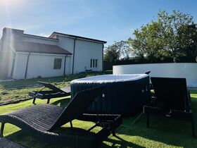Villa for rent Zlaten Kat