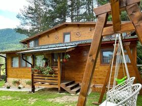 Villa for rent Mountain Villa F&F