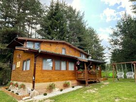 Вила под наем Mountain villa F&F