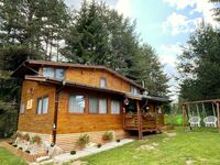 Villa for rent Mountain Villa F&F