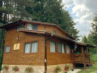 Villa for rent Mountain Villa F&F