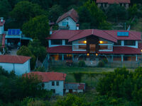 Guest house Aneliya